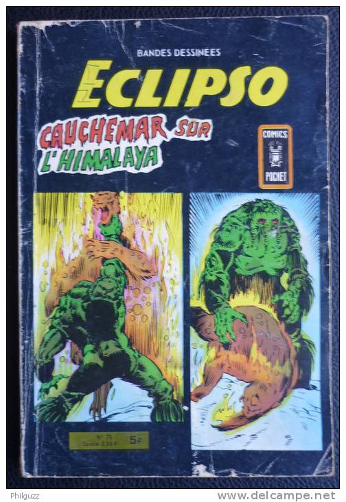 PETIT FORMAT ECLIPSO 073 73 AREDIT (2) - Eclipso