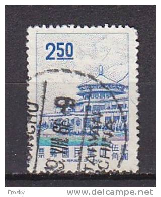 K1373 - FORMOSE TAIWAN Yv N°594 - Gebraucht