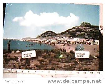 BOSA MARINA  SPIAGGIA VB1963  DI10279 - Nuoro