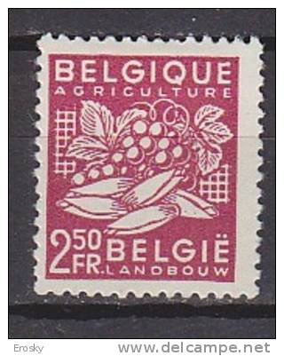 K6388 - BELGIE BELGIQUE Yv N°767 * - 1948 Export