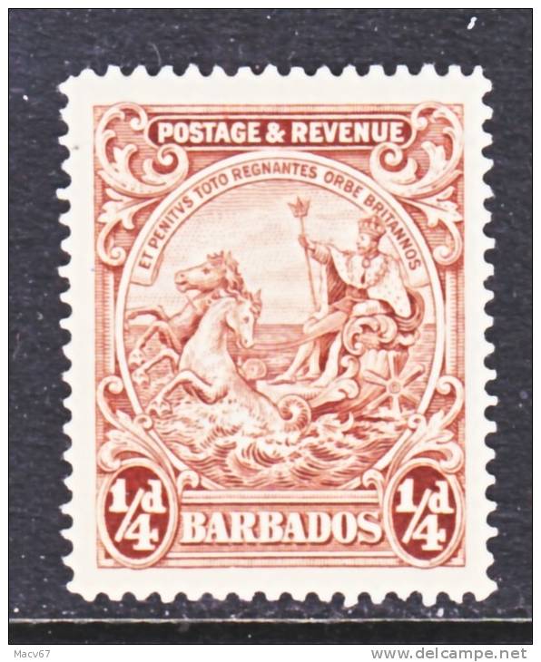 Barbados 165  * - Barbados (...-1966)