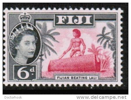 FIJI   Scott #  179**  VF MINT NH - Fidschi-Inseln (...-1970)