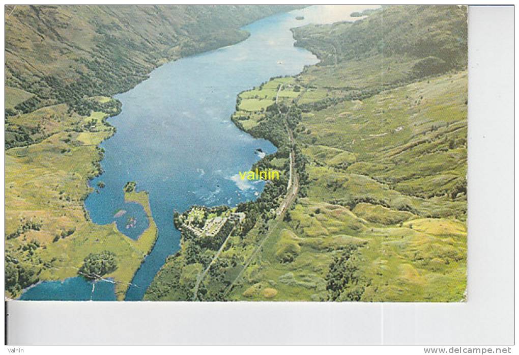 Loch Lomond - Dumfriesshire