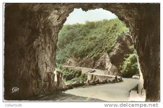 Carte Postale CHOUVIGNY Commentry 1962 - Commentry