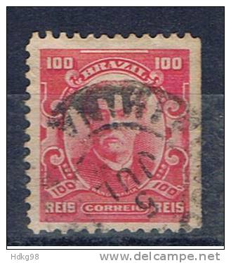 BR+ Brasilien 1906 Mi 166 - Used Stamps