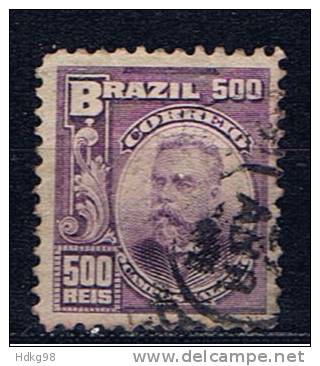 BR+ Brasilien 1906 Mi 170 - Oblitérés