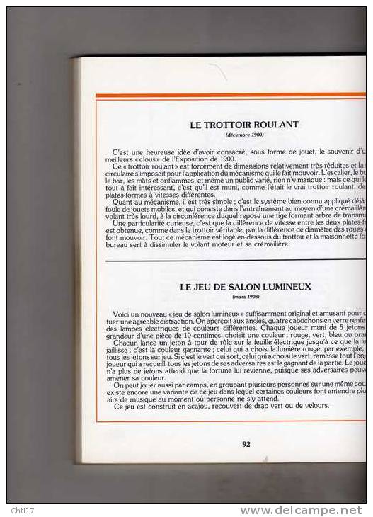 LES INVENTIONS EXTAORDINAIRES D APRES LES ARCHIVES DE L ILLUSTRATION EDIT BASCHET 1981 - Sciences