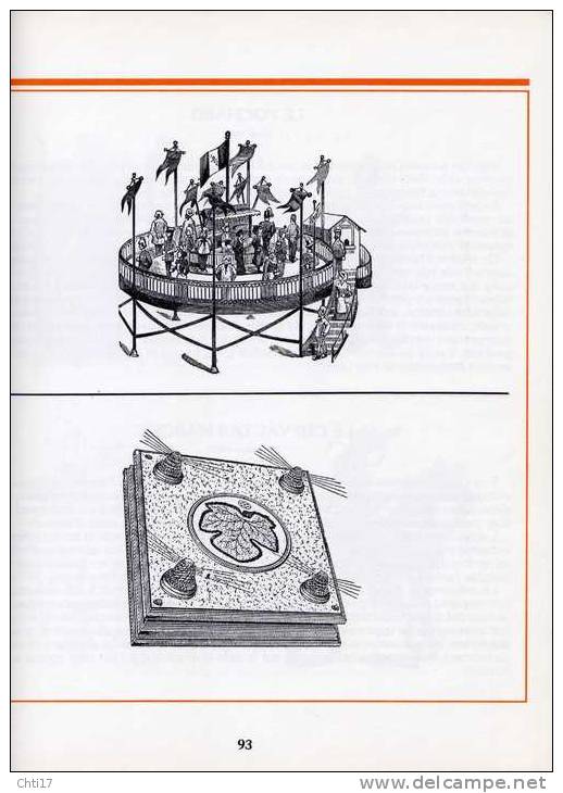 LES INVENTIONS EXTAORDINAIRES D APRES LES ARCHIVES DE L ILLUSTRATION EDIT BASCHET 1981 - Sciences