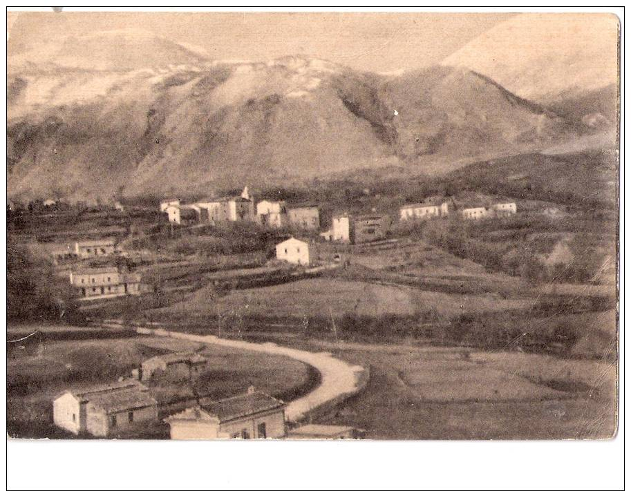 Cardito Panorama - Frosinone