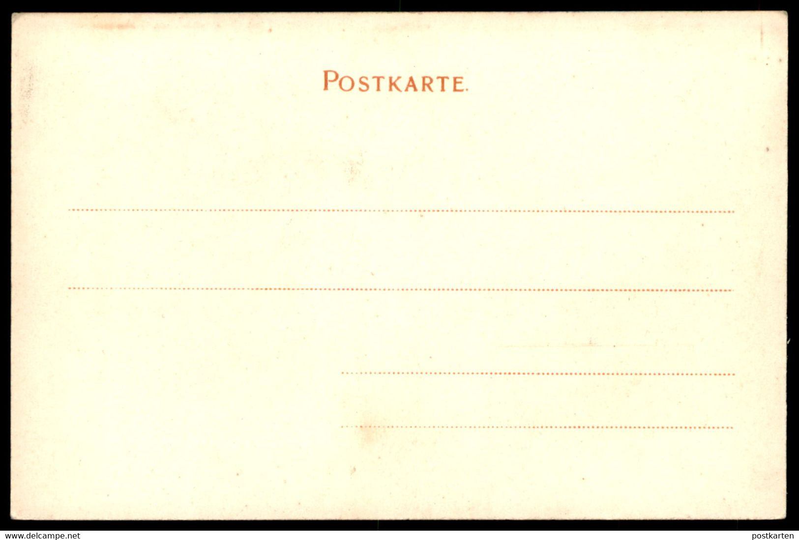 ALTE POSTKARTE NEUJONSDORF JONSDORF VOM NONNENFELSEN GESEHEN Cpa Postcard AK Ansichtskarte - Jonsdorf