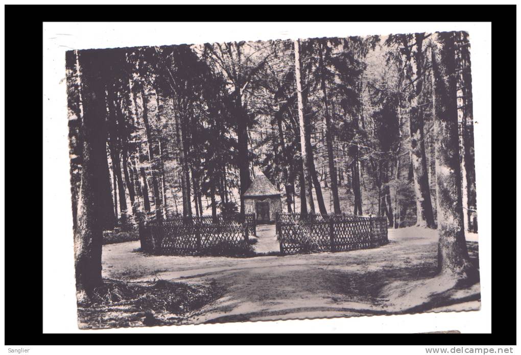 ENVIRONS DE BELLEME - LA FONTAINE DE LA HERSE - Autres & Non Classés