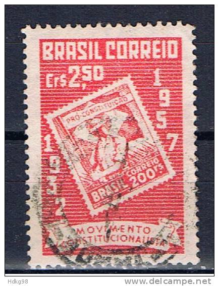 BR+ Brasilien 1957 Mi 912 Revolution Von Sao Paulo 1932 - Used Stamps