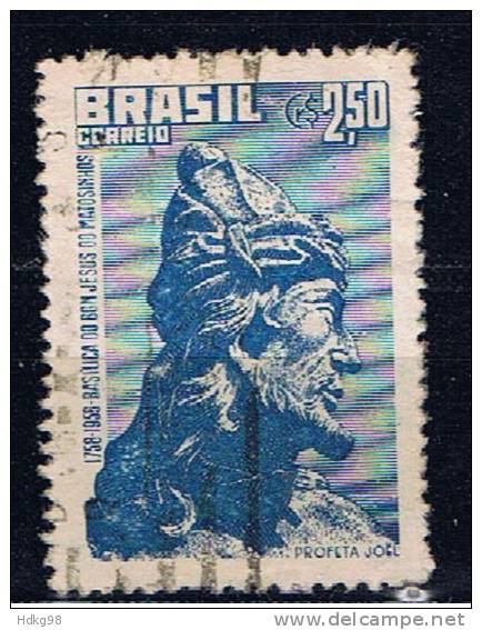 BR+ Brasilien 1958 Mi 937 Joel - Oblitérés