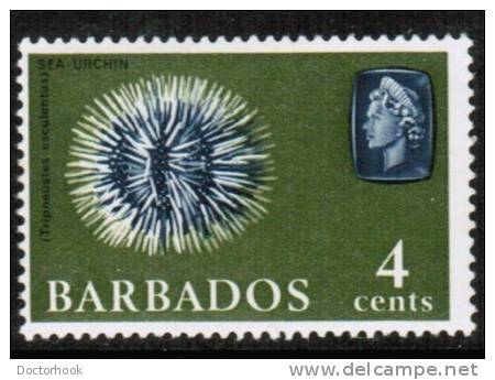 BARBADOS   Scott #  270**  VF MINT NH - Barbados (...-1966)