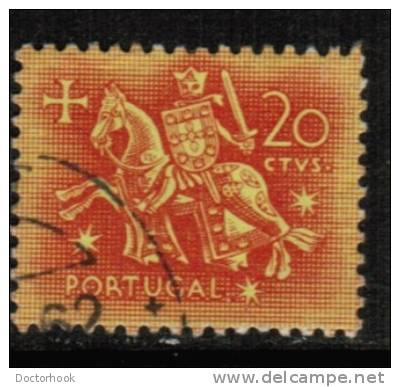 PORTUGAL   Scott #  763  VF USED - Used Stamps