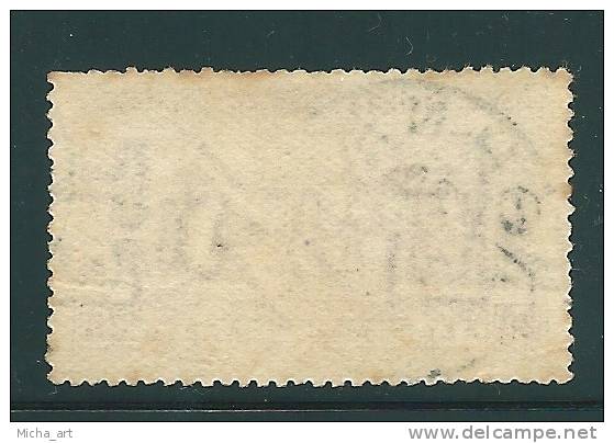 Greece 1906 Second Olympic Games 20 Lepta Used V11469 - Oblitérés