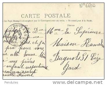 17   ROCHEFORT      	1907	LE CALVAIRE		660	U    CIRCULE - Rochefort