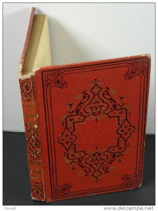 "Histoire De Turenne.", 1874, 143 Seiten Mit Holzstich-Tafel Als Frontispiz - Altri & Non Classificati