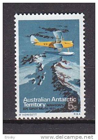 PGL H255 - AUSTRALIE TERRIT. ANTARTIQUE Yv N°24 ** - Unused Stamps