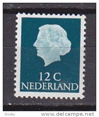 Q9427 - NEDERLAND PAYS BAS Yv N°600A ** - Ongebruikt