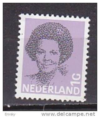 Q9804 - NEDERLAND PAYS BAS Yv N°1182 ** - Unused Stamps