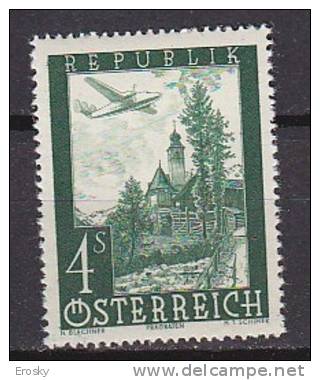 K4724 - AUTRICHE AERIENNE Yv N°51 ** - Unused Stamps