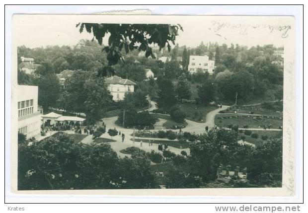 Postcard - Red Cross  (3178) - Croix-Rouge