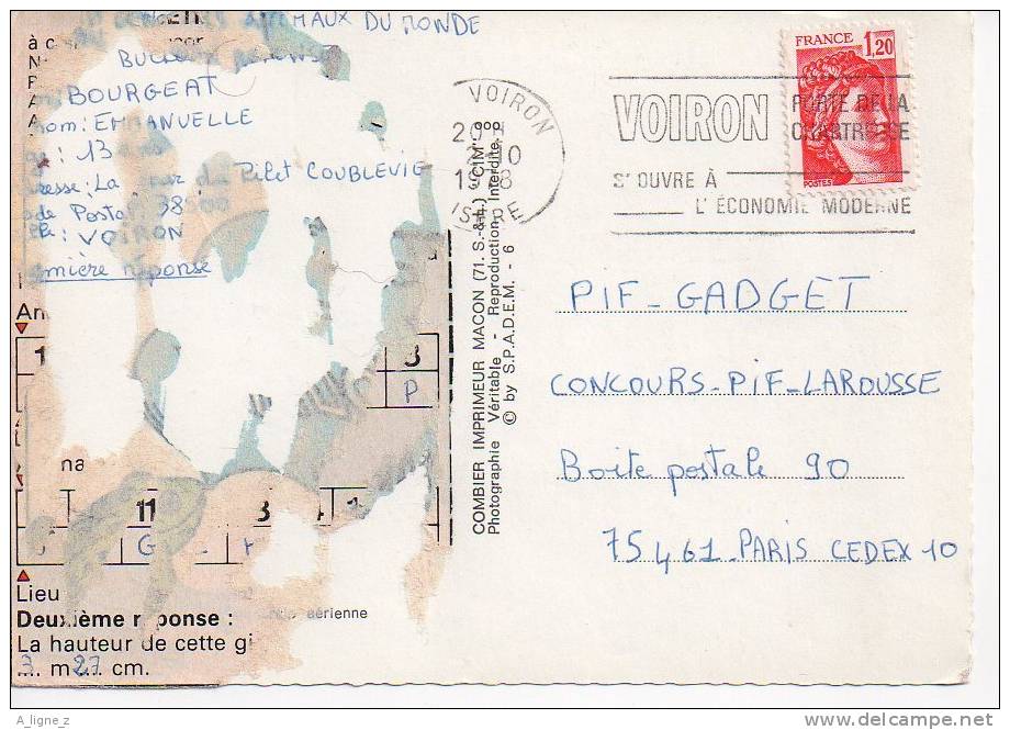Ref 47 Cpsm 38 Voiron 2 Scans - Voiron