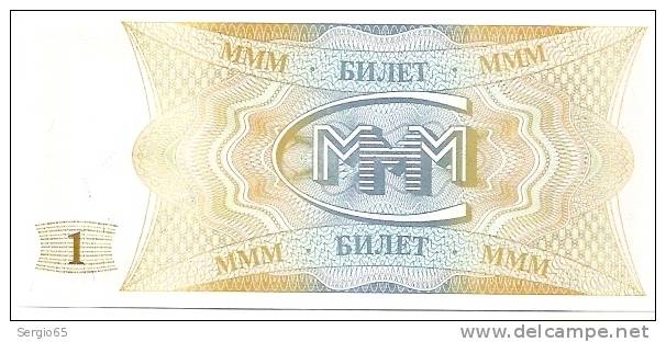 MAVRODI - 1994 - Russland