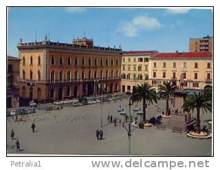 Sar 4712	Sassari &ndash; Piazza Italia - Sassari