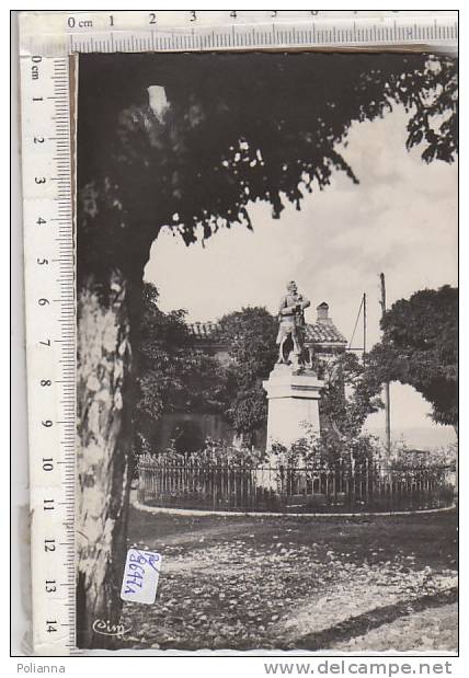 PO9656A# FRANCIA - SALVAGNAC - MONUMENTO AI CADUTI  VG 1952 - Salvagnac