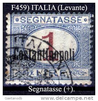 Italia-F00459 - Europese En Aziatische Kantoren