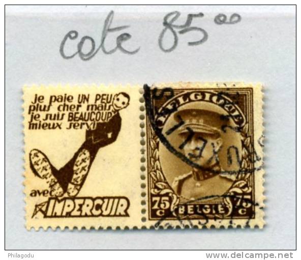 PU70  Ø   Bonhomme Impercuir   Cote 100 E  En 2024 - Other & Unclassified