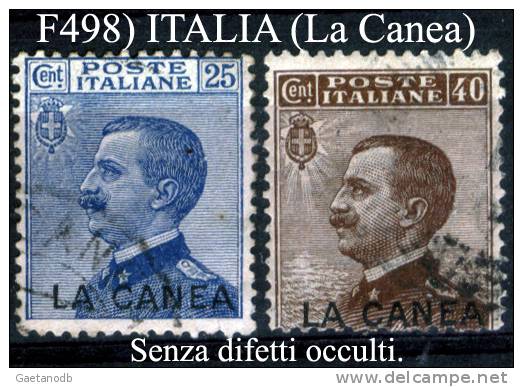 Italia-F00498 - La Canea