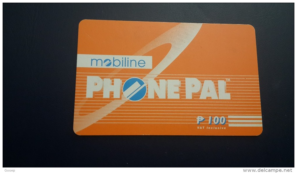 Nepal-3 Phone Card Mobiline-used Card-6/3/2002+1 Card Prepiad Free - Nepal