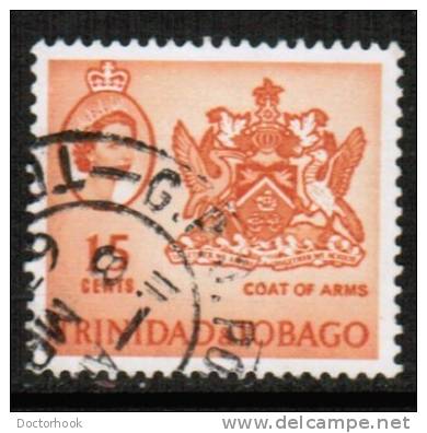 TRINIDAD & TOBAGO  Scott #  116  VF USED - Trinité & Tobago (1962-...)