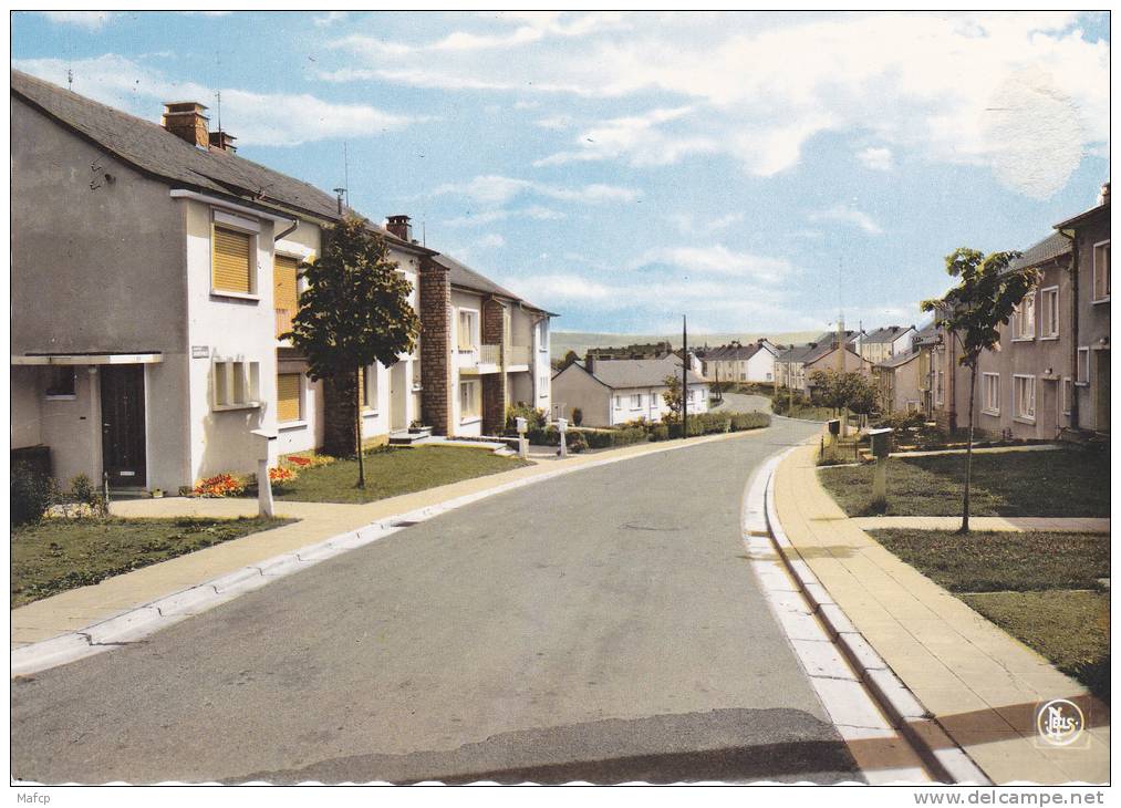 VIRTON - Quartier De La Chamberlaine - Rue Des Aubépines - Virton