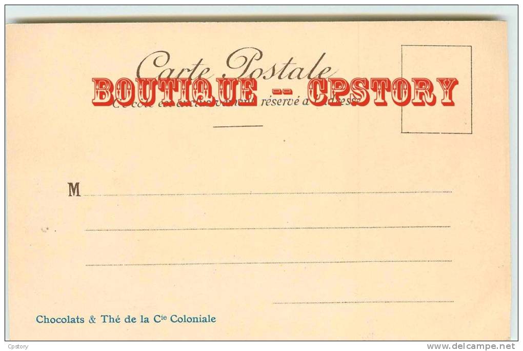 LESSIEUX - Carte Aquarellée Des Rochers De L'Estérel à La Napoule - Carte 1900 - Dos Scané - Lessieux