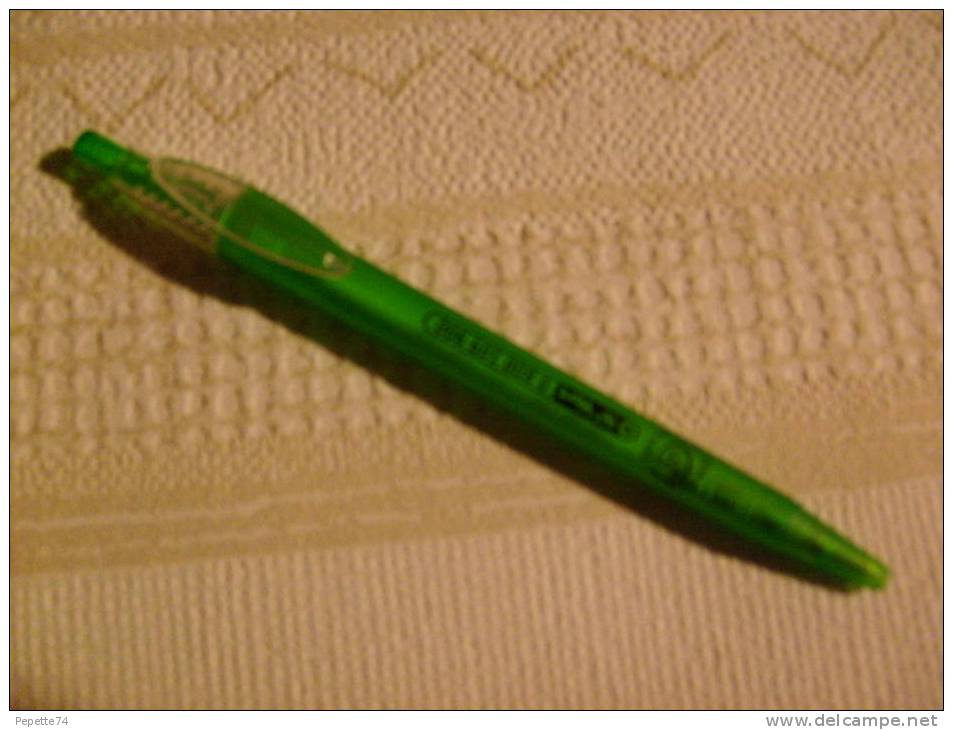 Stylo Bille Don Du Sang - Pens