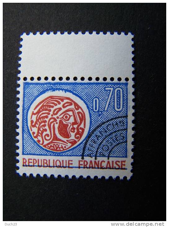 N°129 NEUF ** SANS CHARNIERE FRANCE PREOBLITERES PREO PREOBLITERE - 1964-1988