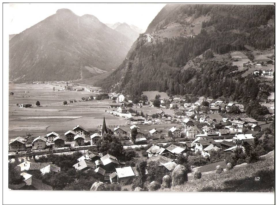 Campo Tures Sand In Taufers - Bolzano (Bozen)