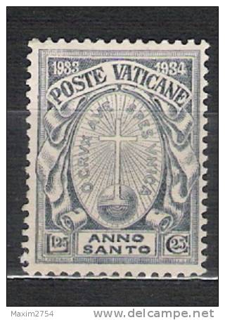 1933 - N. 18* (CATALOGO UNIFICATO) - Neufs