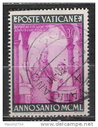 1949 - N. 138 (CATALOGO UNIFICATO) - Used Stamps