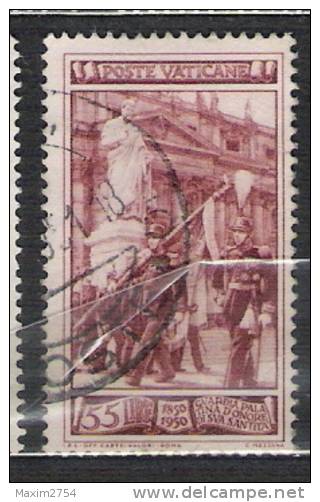 1950 - N. 142 (CATALOGO UNIFICATO) - Used Stamps