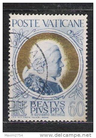 1951 - N. 147 (CATALOGO UNIFICATO) - Usati