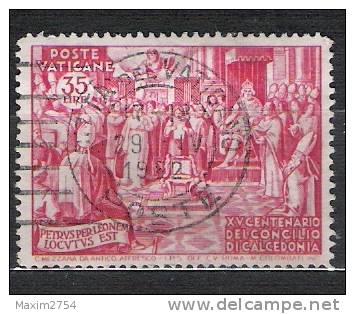 1951 - N. 151 (CATALOGO UNIFICATO) - Used Stamps
