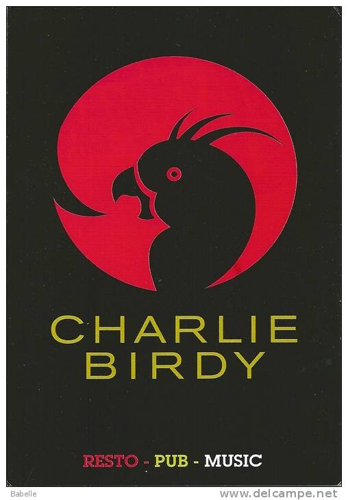 C.P. Charlie Birdy (Resto - Pub - Music) - Restaurants