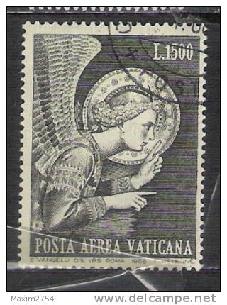 1968 - PA N. 54 (CATALOGO UNIFICATO) - Used Stamps