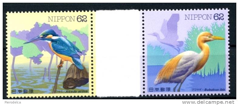 GIAPPONE JAPAN 1993  -  MNH** - Nuevos