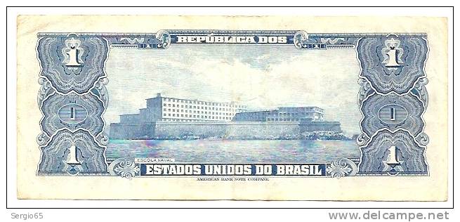 1 Cruzerio - Brazil